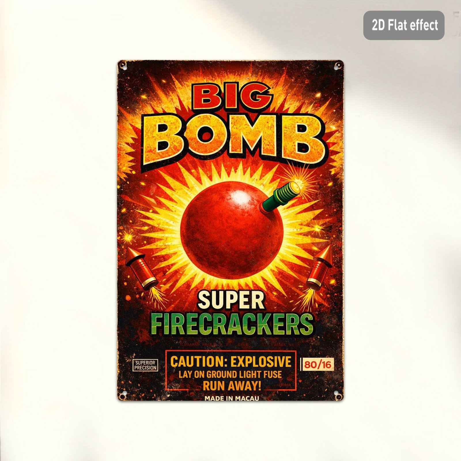 Pokhren Bomb