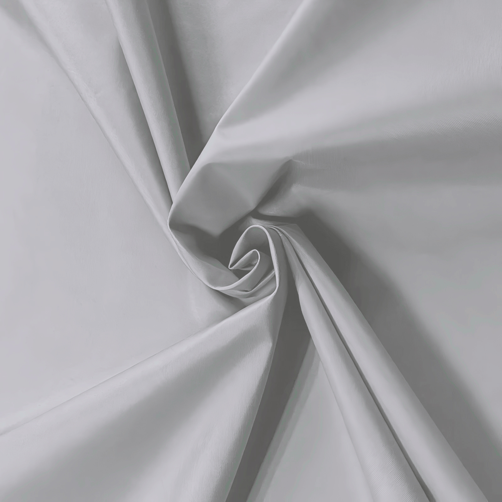 два штора-теплоизолятора, 100% светонепроницаемые, шумопоглощающие, солнцезащитные шторы, затемняющие комнату, из однотонного полиэстера с подкладкой с покрытием, легкие, с верхним отверстием для подвешивания, в современном романтическом минималистичном стиле Детали 23