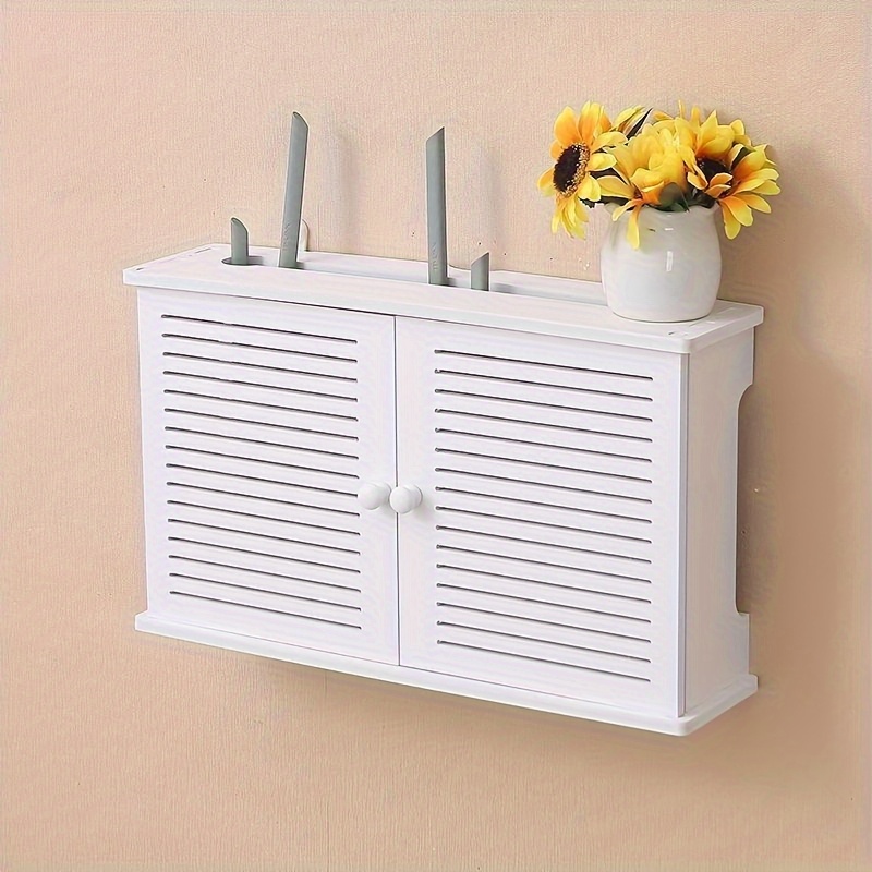 wall mounted router box - Ghana