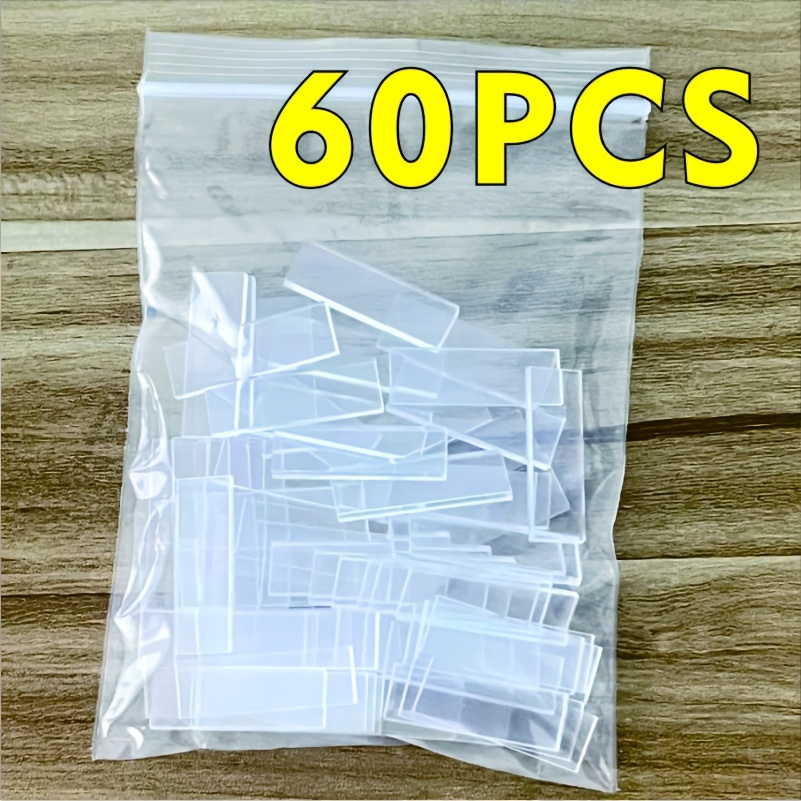 E-shop 60-tlg. Outdoor-Feueranzünder, wasserdichte langlebige Feueranzündwerkzeuge, Outdoor-Überlebensausrüstung, Outdoor-Grillzündung, unverzichtbar