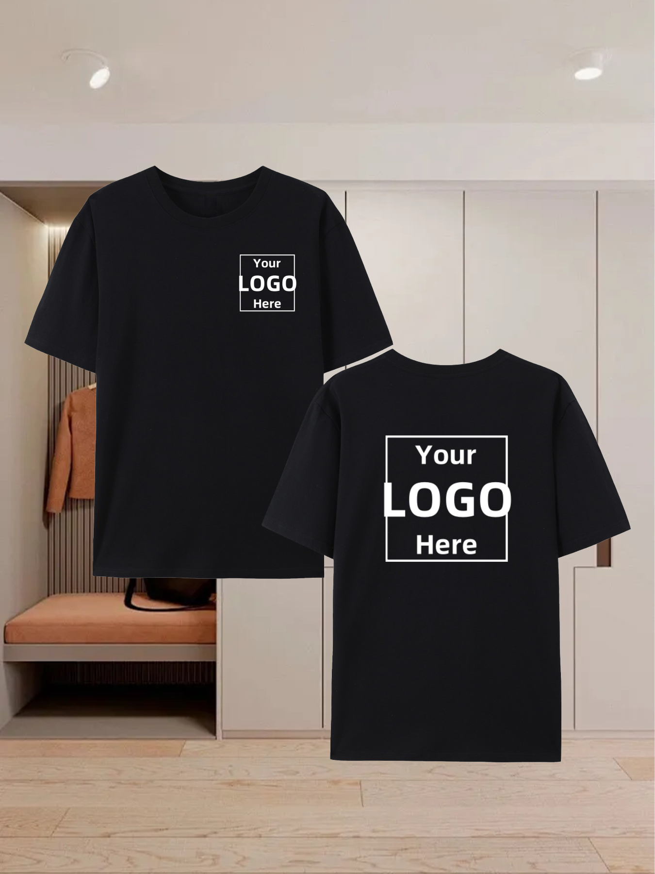 T-shirts Under $10 No Minimum Personalized Gifts For Women MR