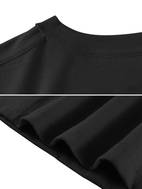 mens 100 cotton basketball player graphic t shirt loose fit breathable casual tee for machine washable multiple colors spring summer essential basketball shirt sporty texture short sleeve top