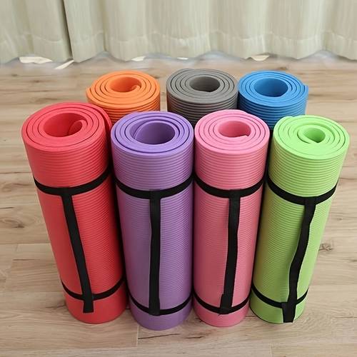 3/1 Yoga Mat Elastic Band, Yoga Mat Fixed Strap, Elastic Binding Strap