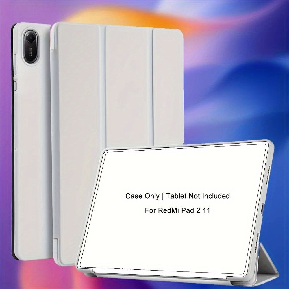 Xiaomi Redmi Pad SE 11: O Melhor Tablet Para Filmes E Séries - View #7