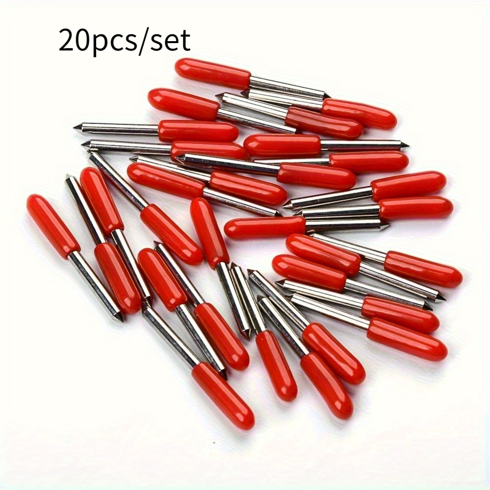 Replacement Fine-Point Blades