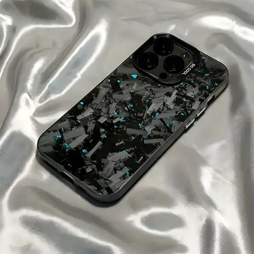 carbon fiber phone case sold on Temu United States carbon fiber phone case sold on Temu United States