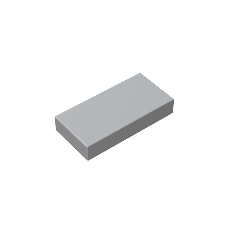 50G 3069 Compatible Small Interlocking Building Blocks