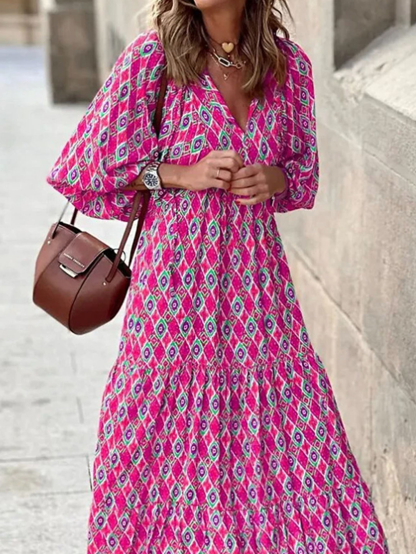 temu maxi dresses sale women maxi dresses sold on Temu United States