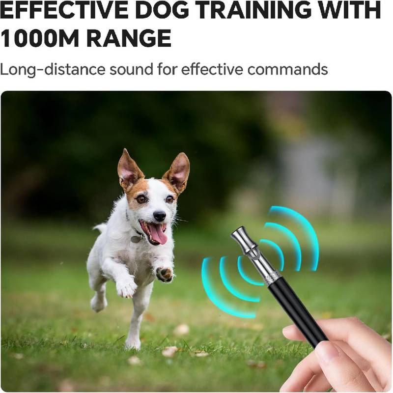 Pet Noise That Makes Dogs Stop Barking Dog Whistle Training Stop