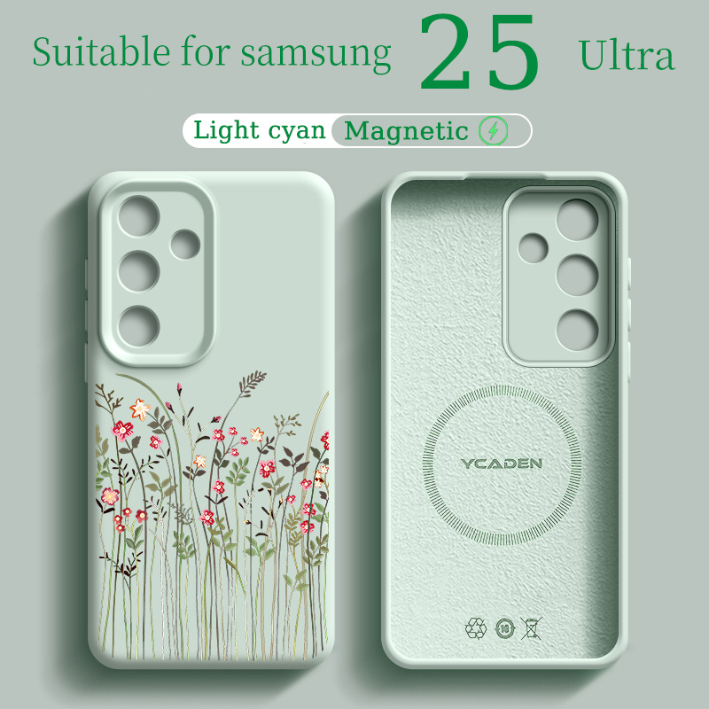 TEMU Phone Case: Suitable For Galaxys25 Ultra/galaxys25 Pro+/ Galaxys25 / S24 Ultra/ S24 Plus/ S24/ S23 Pro/ S23plus/ S22 Pro+/s22 Mobile Phone Case,