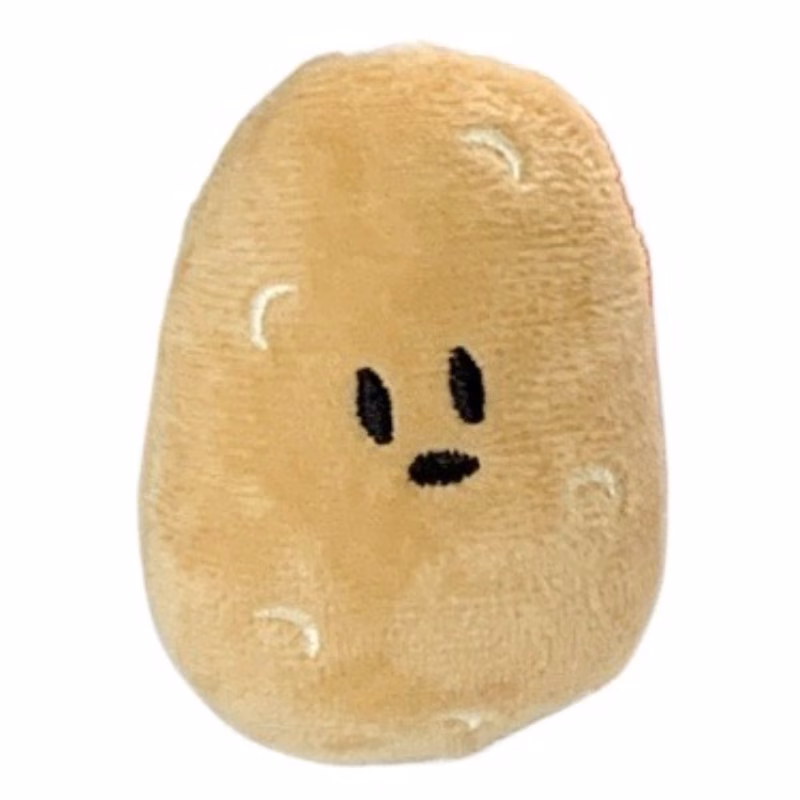 1pc adorable cartoon plush toy for and soft cuddly no batteries required pups and cats Product details 7