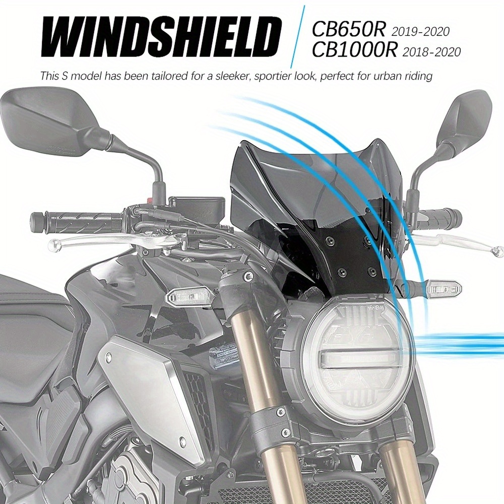 suitable cb1000r cb650r 2019 2023 new motorcycle Temu Australia