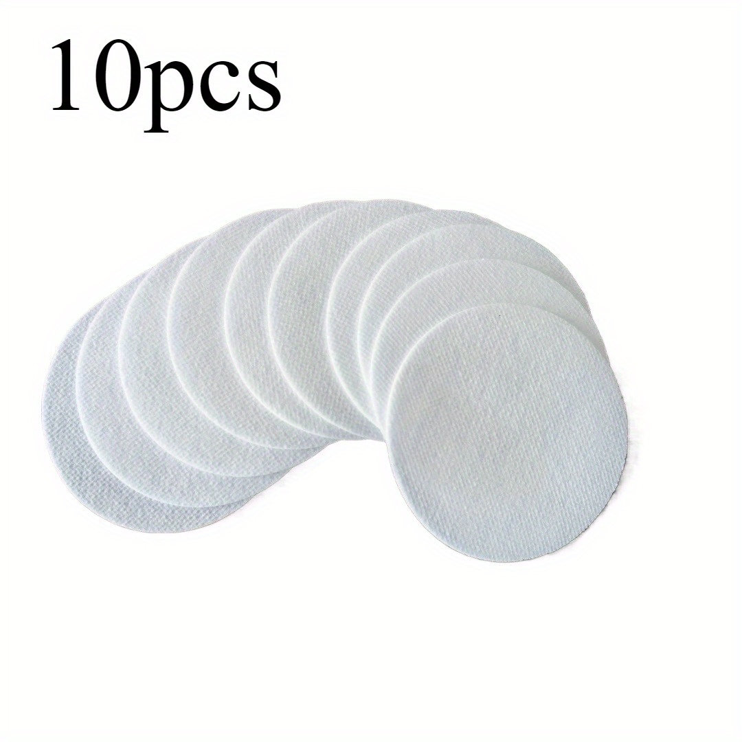 

10pcs Pottery Anti-stick Mat For Preventing Glaze From Sticking To Shed Board And Kiln Special Pottery Tools