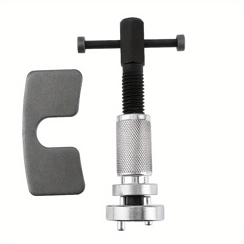 E-shop 1 Set Bremsbelag- und Einstellungsset – Vielseitig für alle Fahrzeuge, inklusive hydraulische, pneumatische und Rohrzubehörteile,