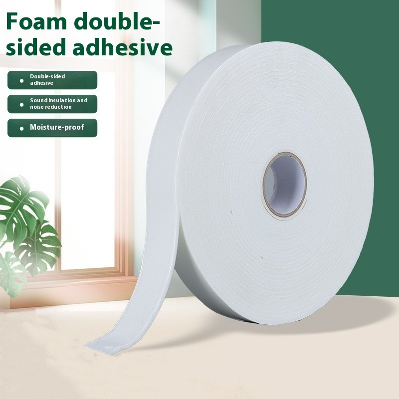 thumbnail image 2 of Double Sided Foam Tape For Window Glazing Manufacturer In China - Butyl 2 of 13