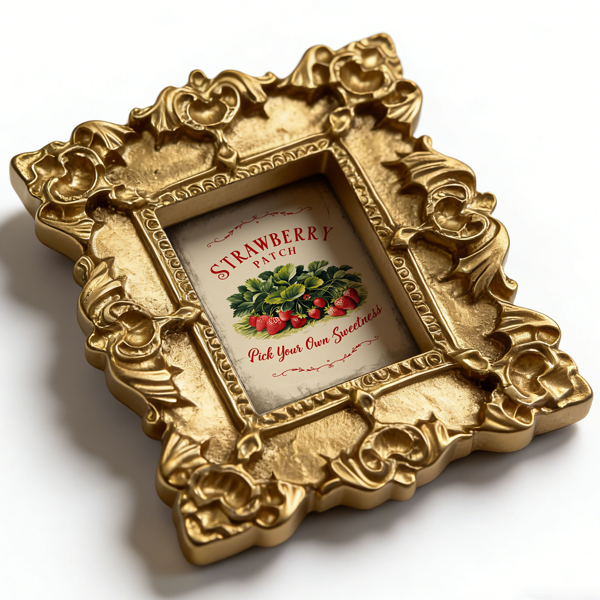 TEMU A Single Magnetic Fridge Magnet Featuring A Design, Allowing You Your Own Pattern. This Creative Decorative Piece Adds A To Your Kitchen And For