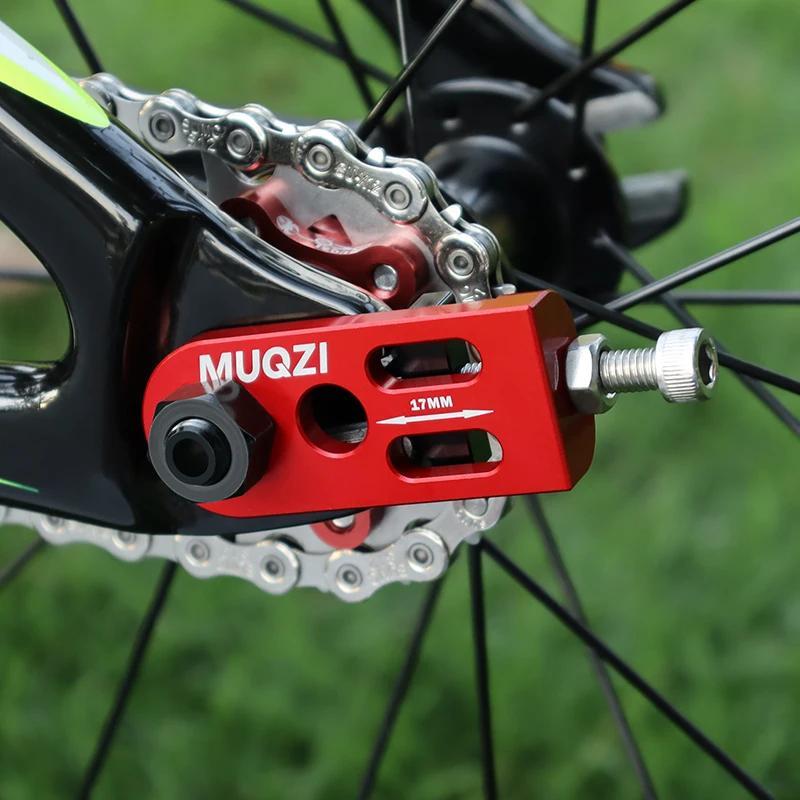 Mountain Bike How To Tighten Loose Chain On Bike Genuine Chain