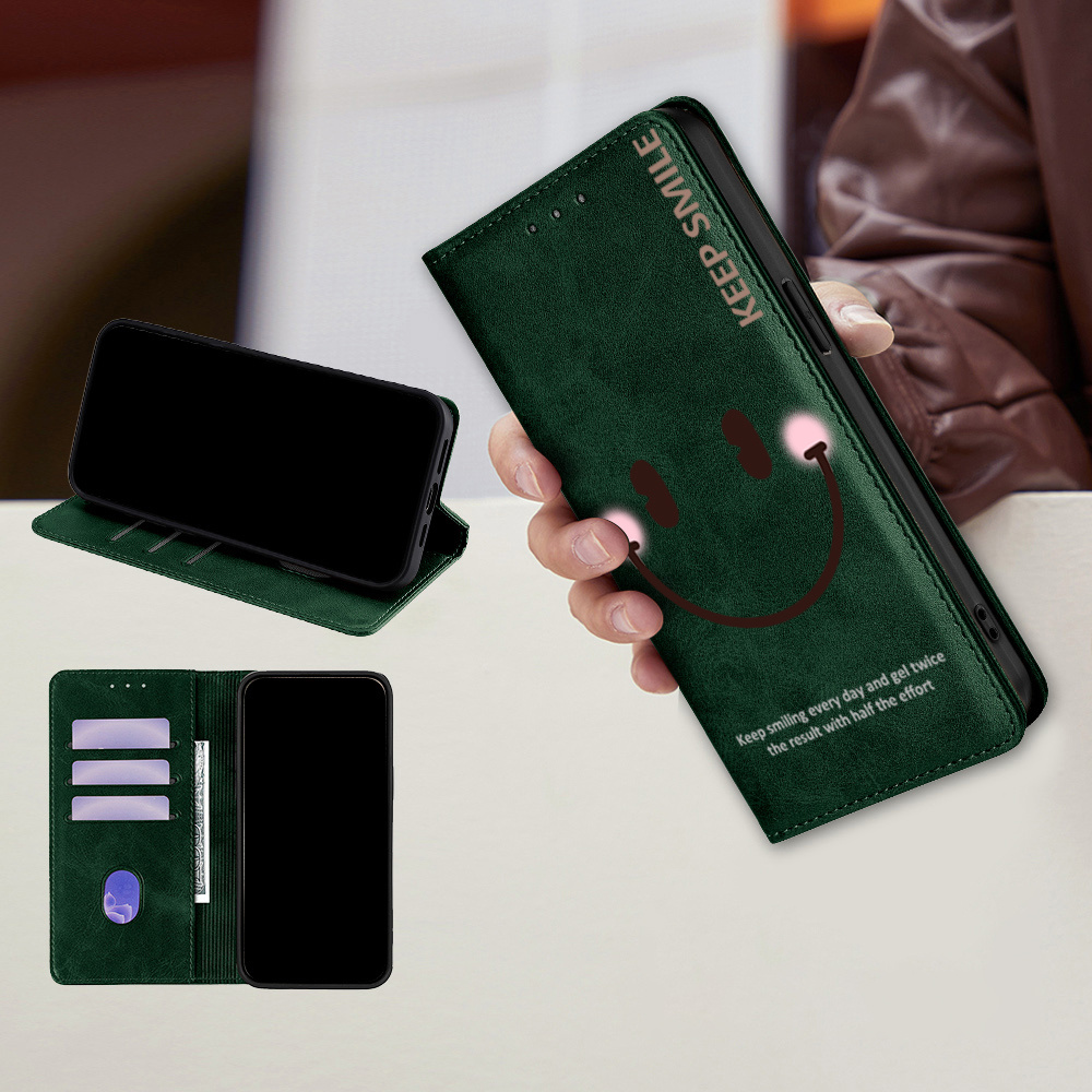 TEMU Phone Case - Compatible With For Galaxy S9, S8 , S10, S21 , S21fe, S20 , S20 Ultra, S21 Ultra, S22 , S23, S22  Fe Ultra, This Wallet-style Phone