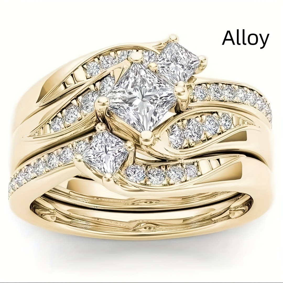 TEMU Un anneau élégant en argent S925 avec synthétique, conçu pour hommes et femmes, parfait comme cadeau, pour , les célébrations et Noël.