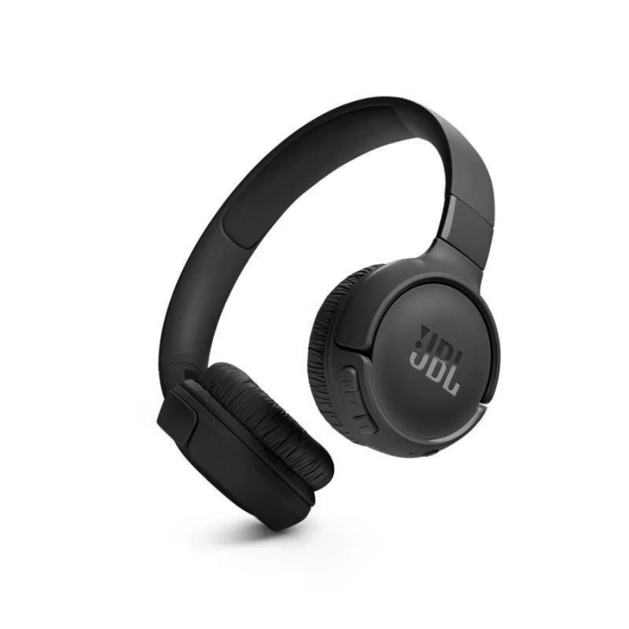 JBL Tune 510BT On-Ear Wireless Headphones Feature a 33Mm Driver, a Frequency Range of 20Hz to 20Khz, a Sensitivity of 102Db, And an Impedance of 30Ω. They Utilize Wireless 5.3 And Offer 57 Hours of Playback Time, All While Being Lightweight at 157G