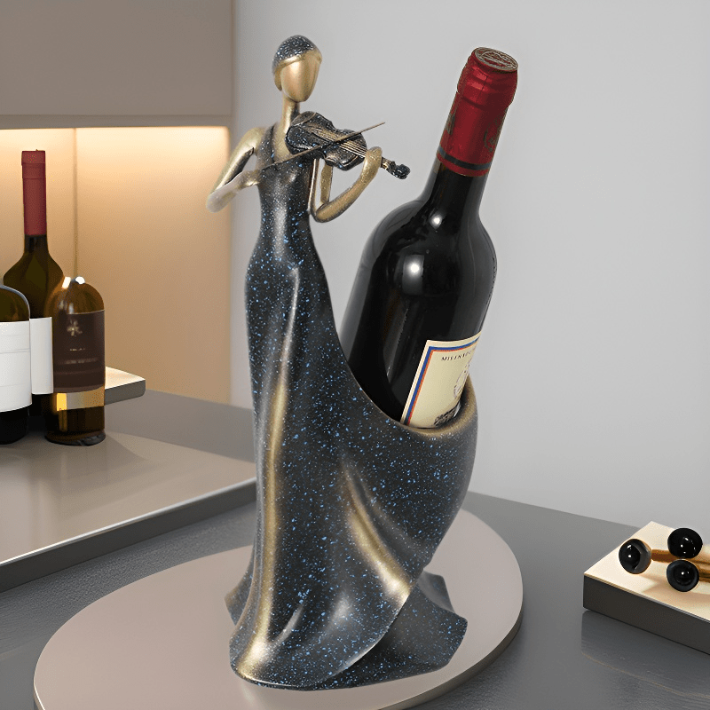 Curated visual reference: Fresh Look at Wine Rack