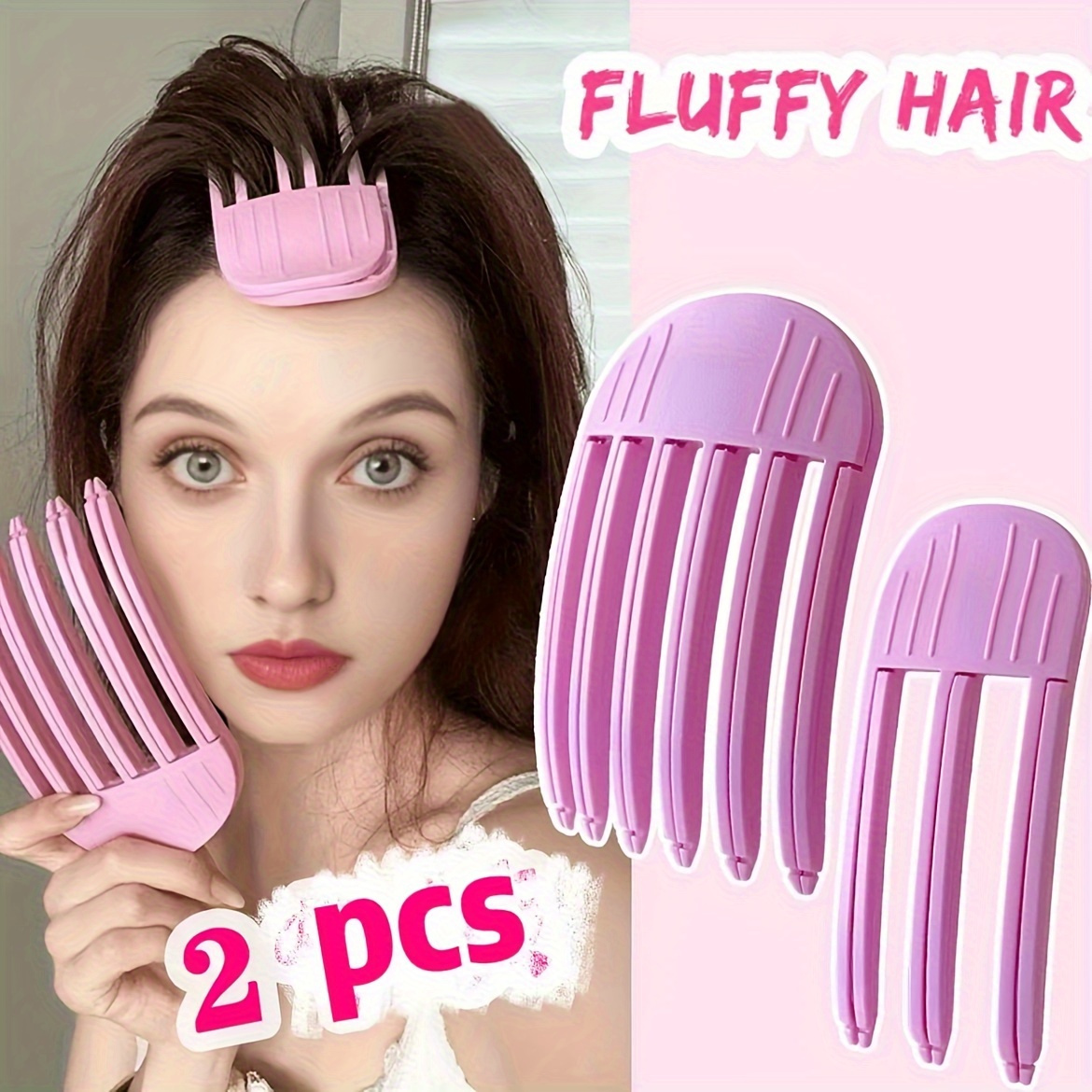 

-to-use Fluffy Set - & Diy , Types