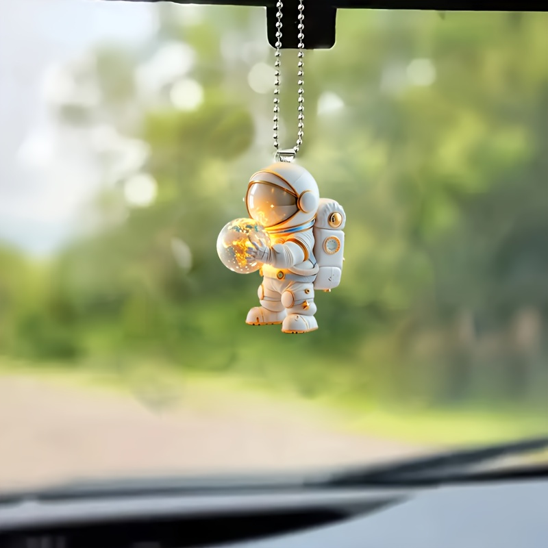 

Hanging , - 2d Car Decoration, Keychain