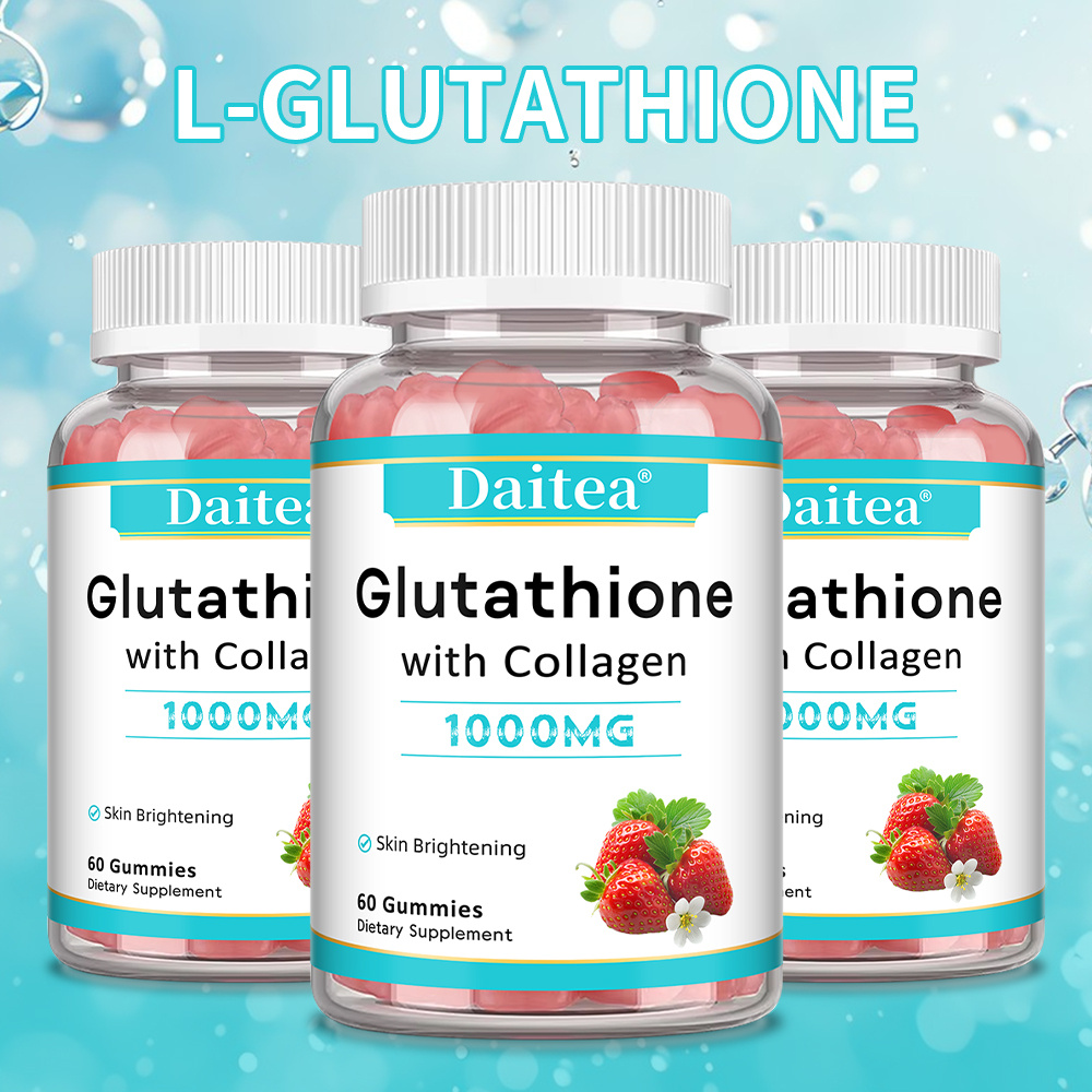 glutathione and vitamin c soap sold on Temu United States