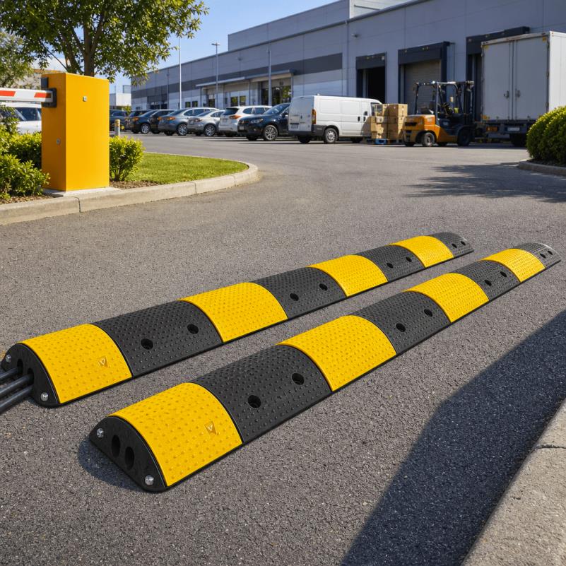 rubber ramps for driveway sold on Temu Australia