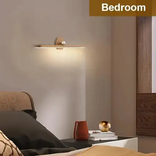 batteriebetriebene led wandleuchten