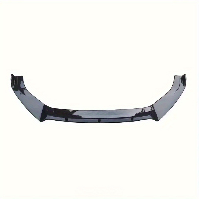 Beschermingslip voor Golf 7 7.5 * / *-Line 2012-2020 Voorbumpersplitter en Diffusor Carrosseriekit