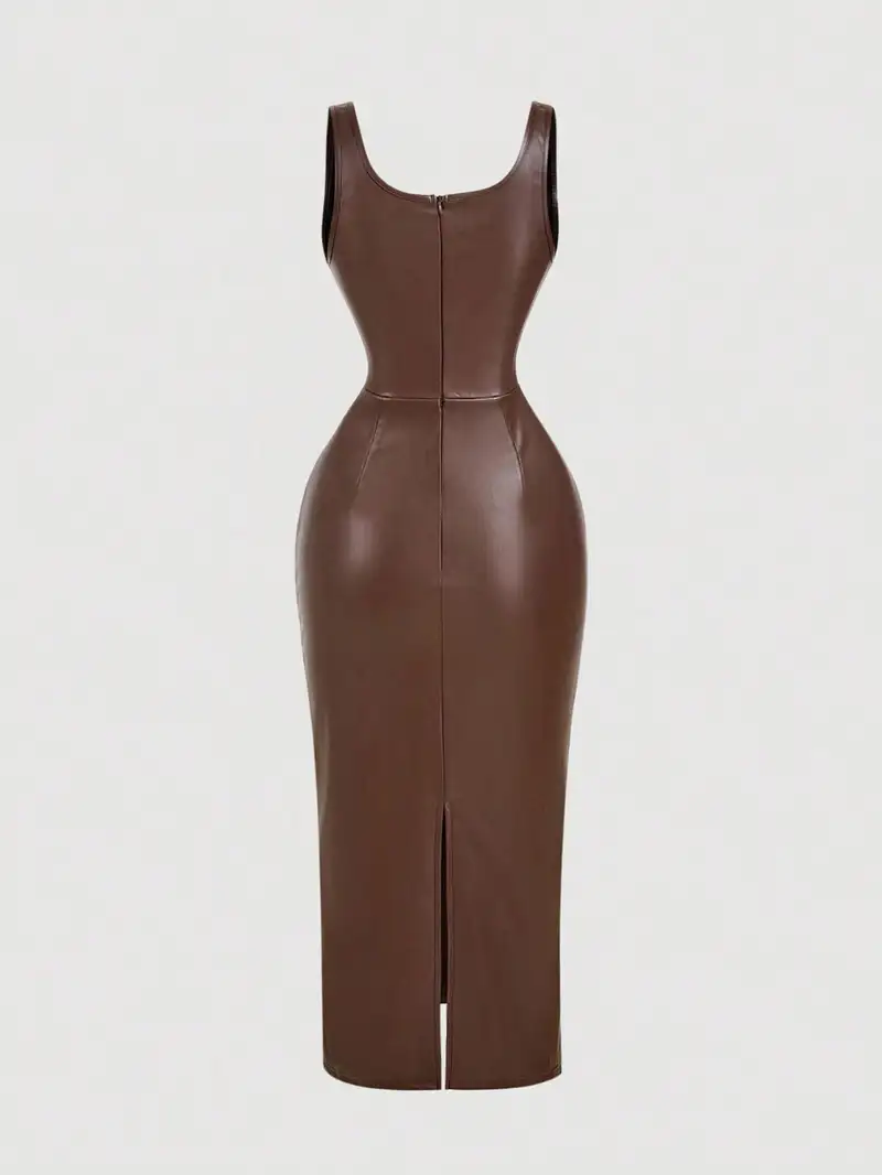 brown dress for birthday party Brown birthday dresses