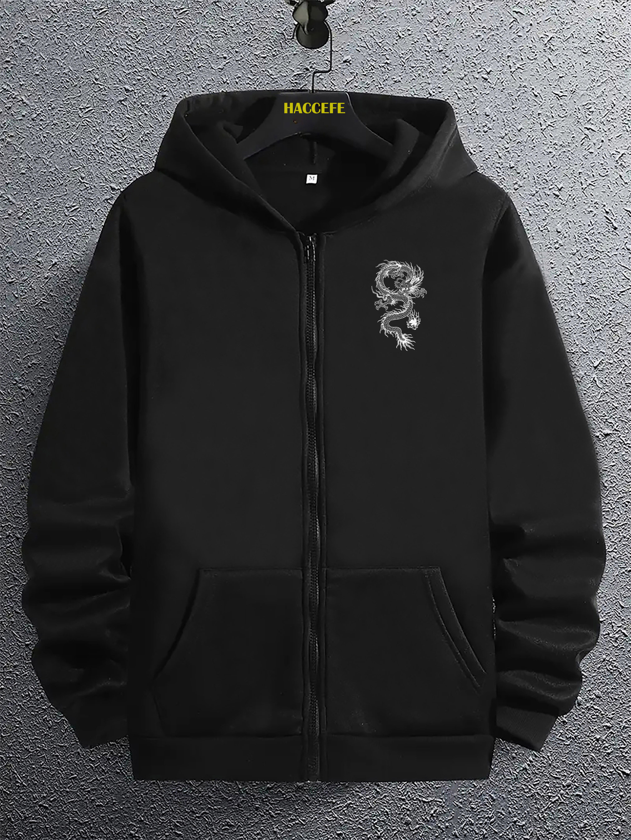 dragon print jacket sold on Temu United States dragon print jacket sold on Temu United States