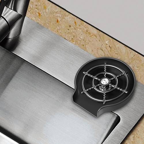 high pressure cup washer commercial built in sink bar counter automatic cup washing machine for coffee and milk tea shops