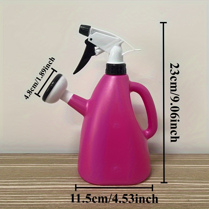 3pcs watering watering can used for watering disinfection and   Product details 1