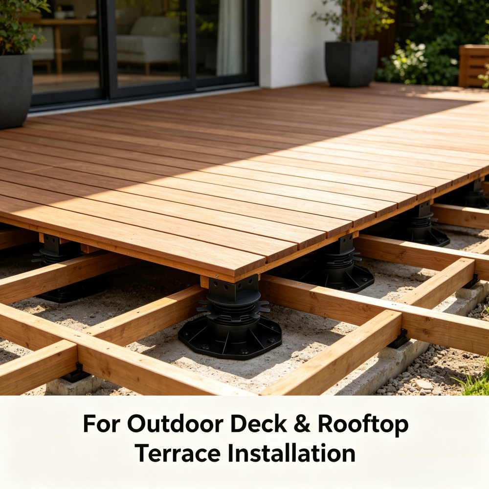 adjustable joist support sold on Temu United States