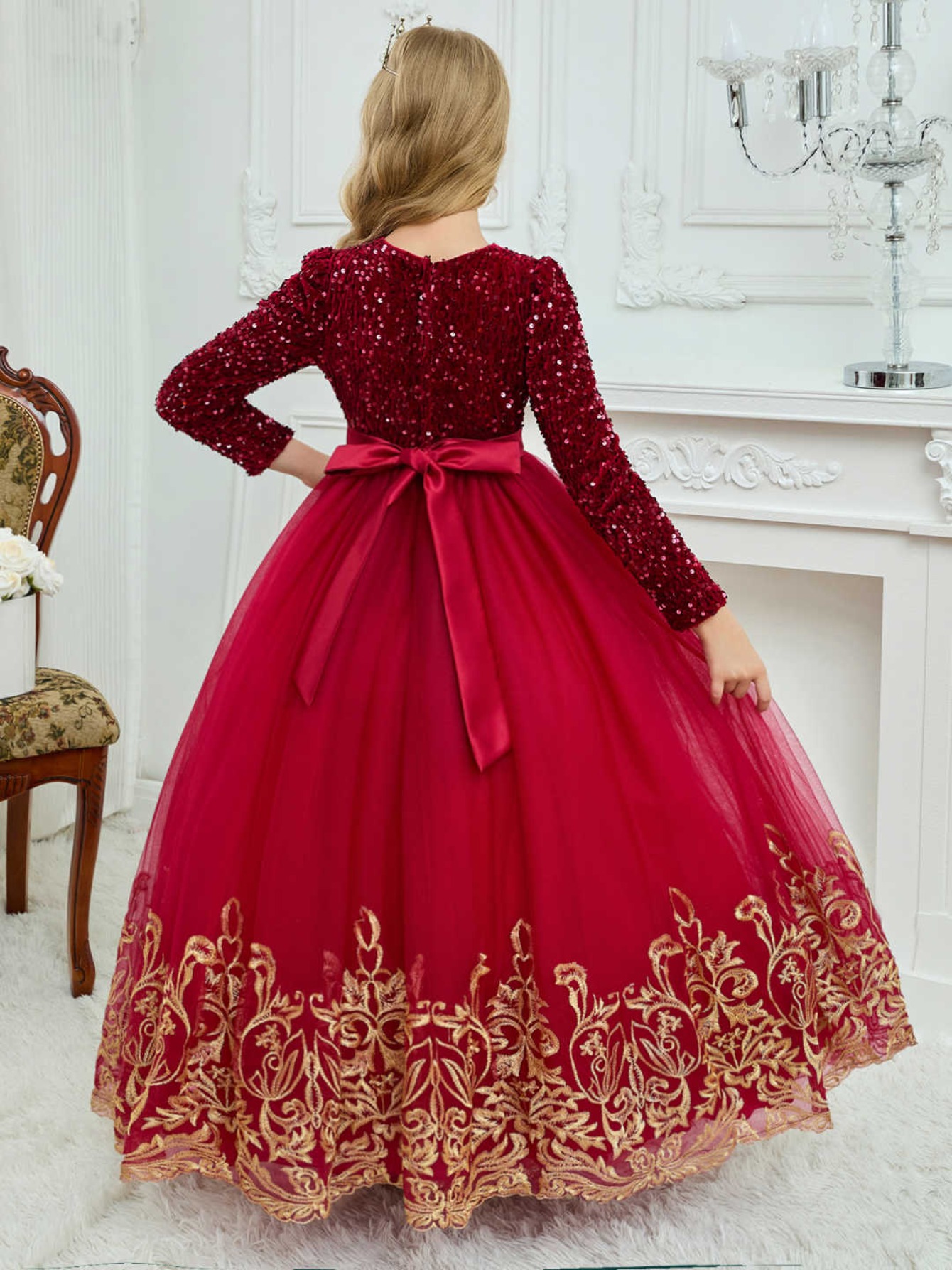 plus size black prom dress Shop Plus Size Short Sleeves Sequin High Low V-Neck Evening Dress