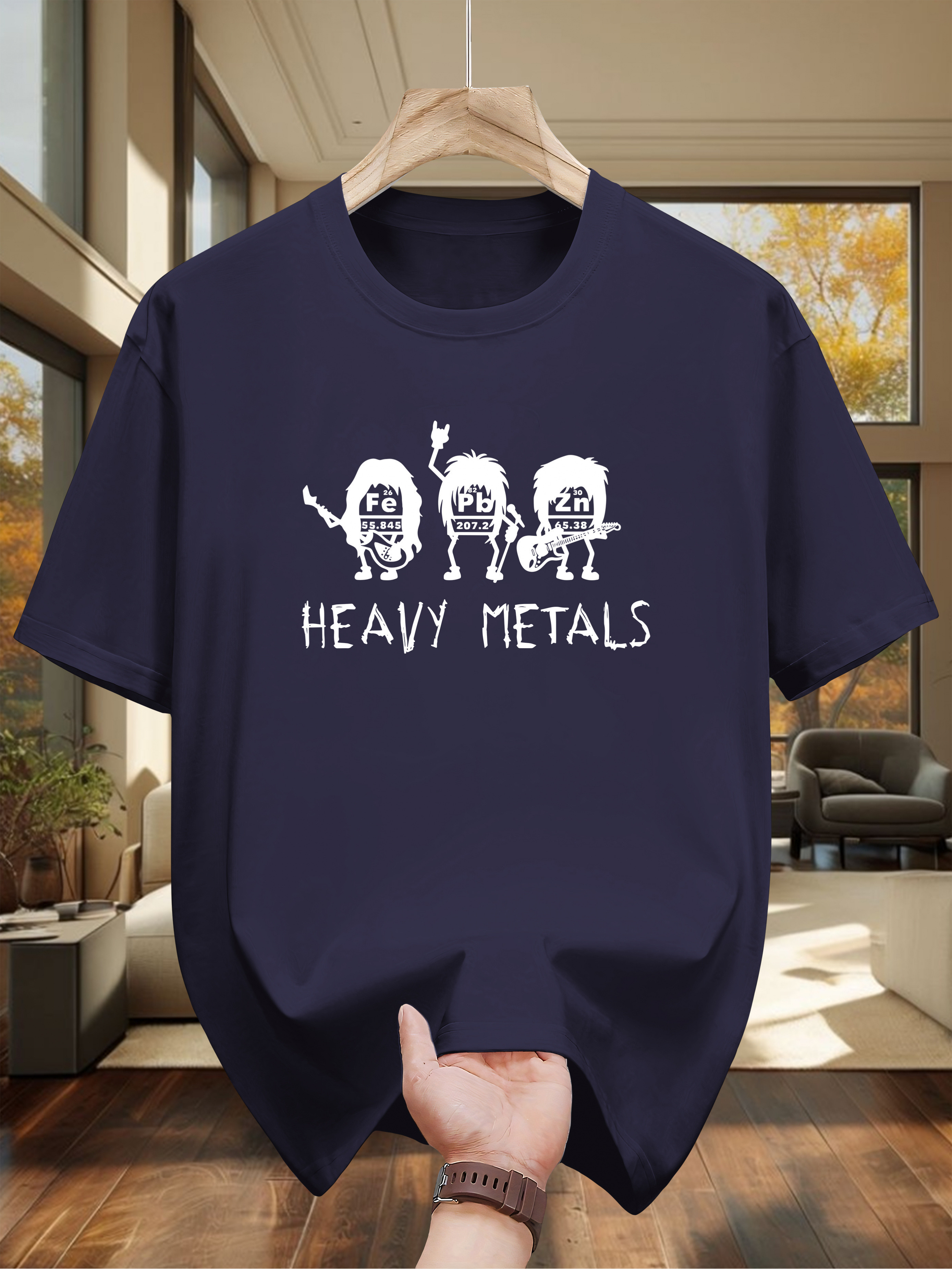 rock t shirts - United Kingdom, image size:2778x3704