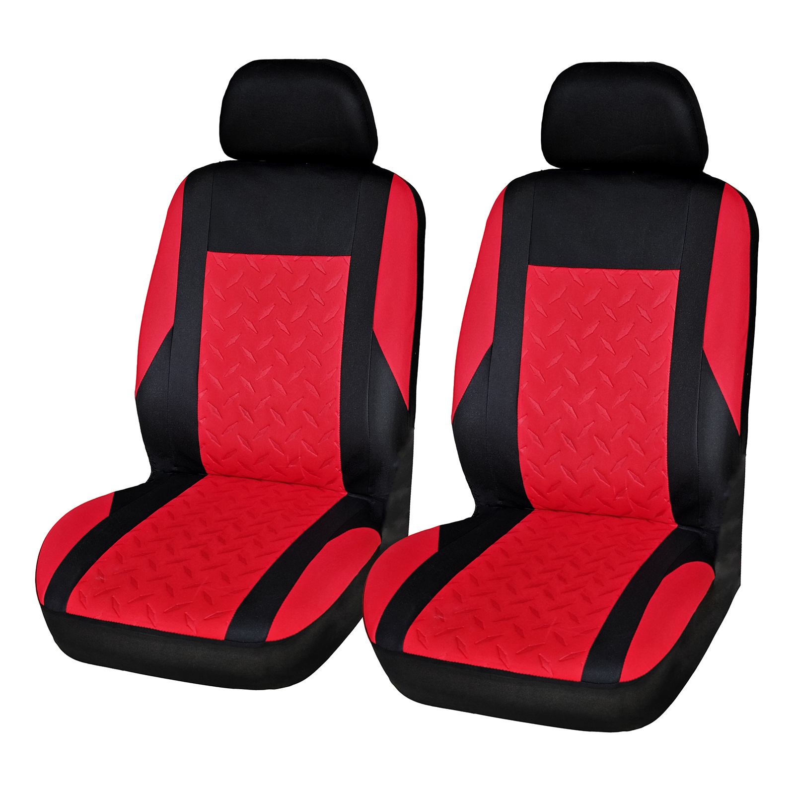 TEMU Suitable For Car Seat Sets -seater, Airbag Compatible, Quick Installation Of Front And Rear Seats - Car, Truck, Suv Interior Additions