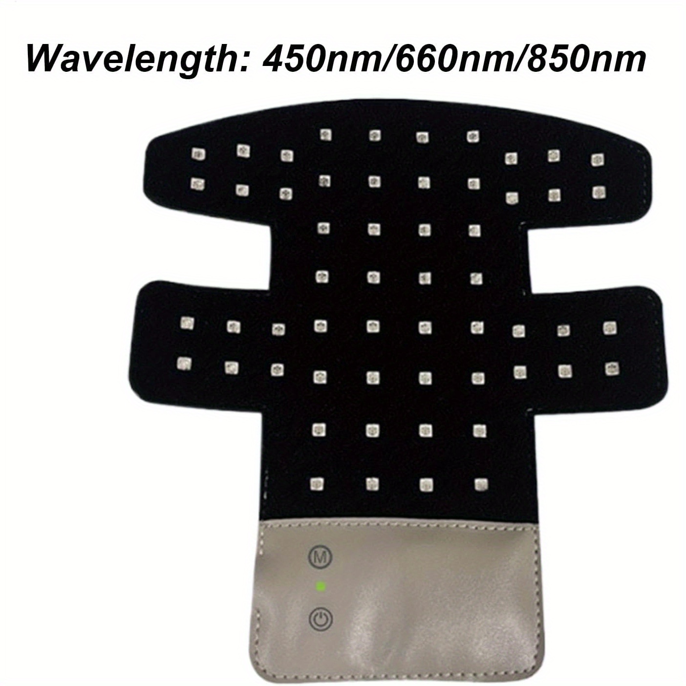 KTS FDA Cleared Red Light Therapy Cap for Hair Regrowth and Hair Loss Treatment with Scalp Care for Men and Women