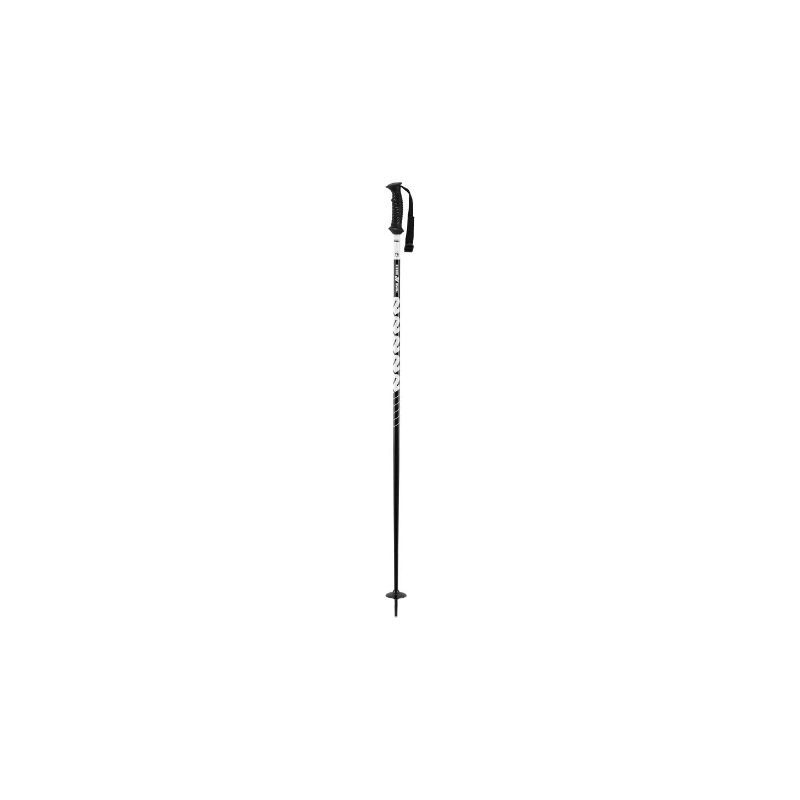 aluminum ski poles by power