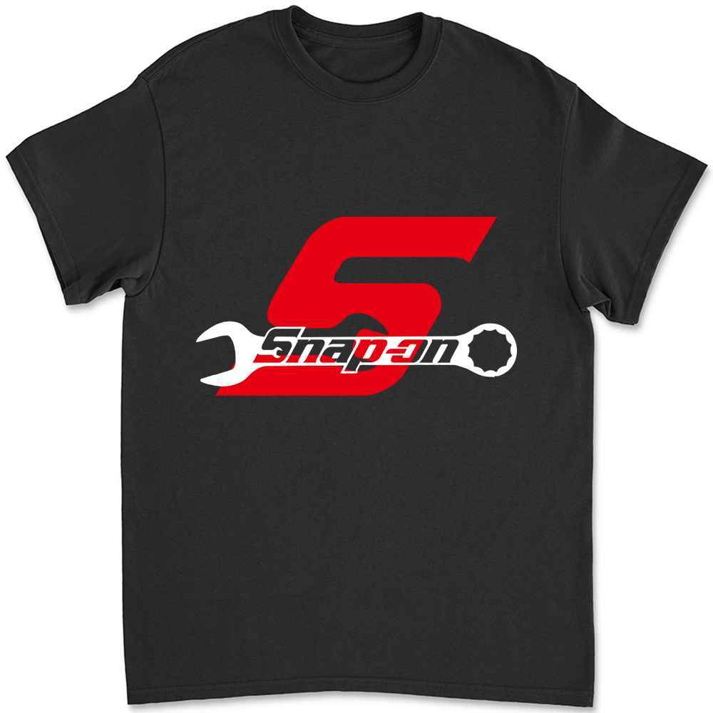 

Men's Casual Cotton T-shirt With Unique Tools Print - Breathable, Short Sleeve, Round Neck Tee For All