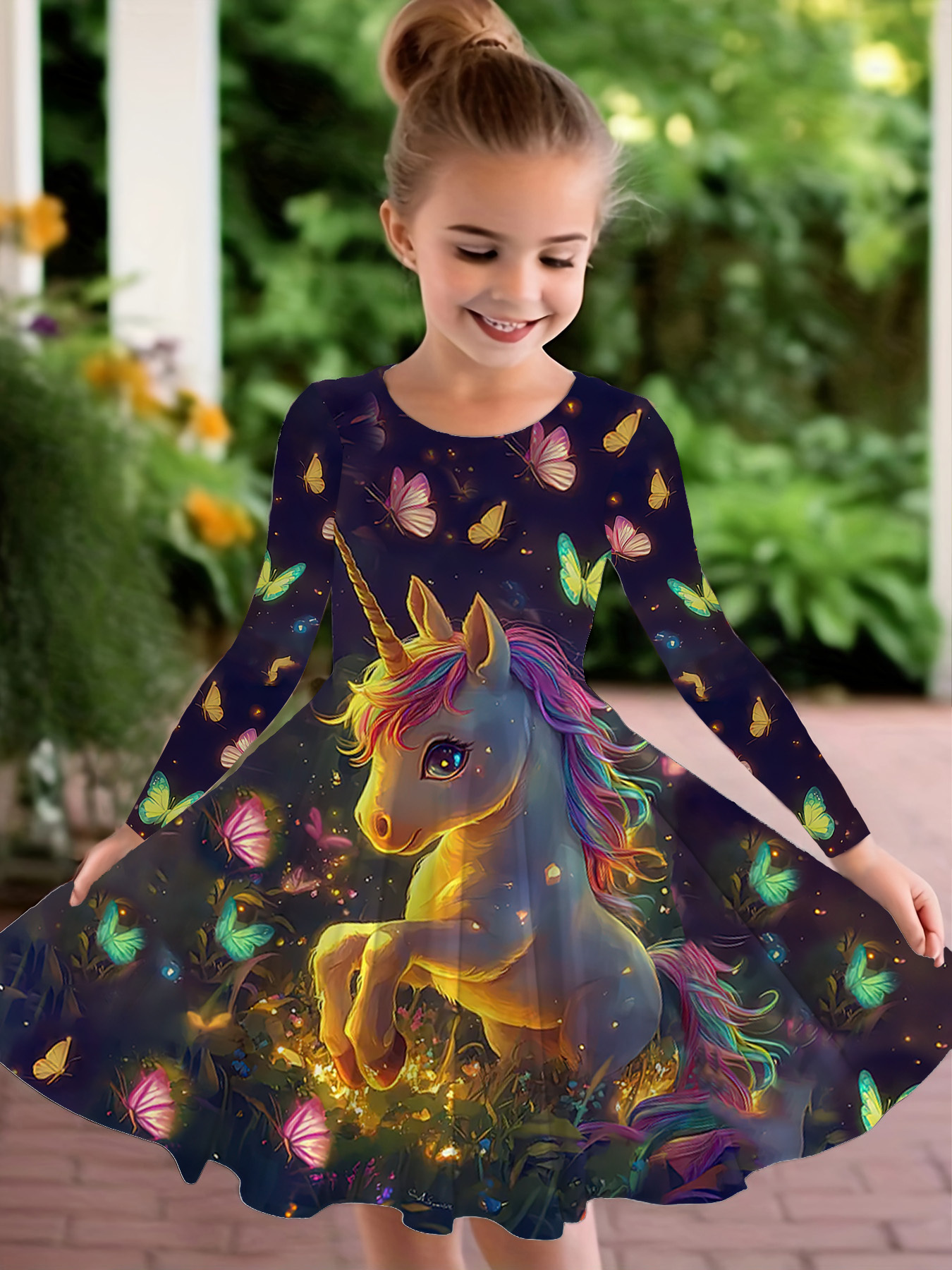 green emerald velvet dress Princesa by Ariana Vara PR30172