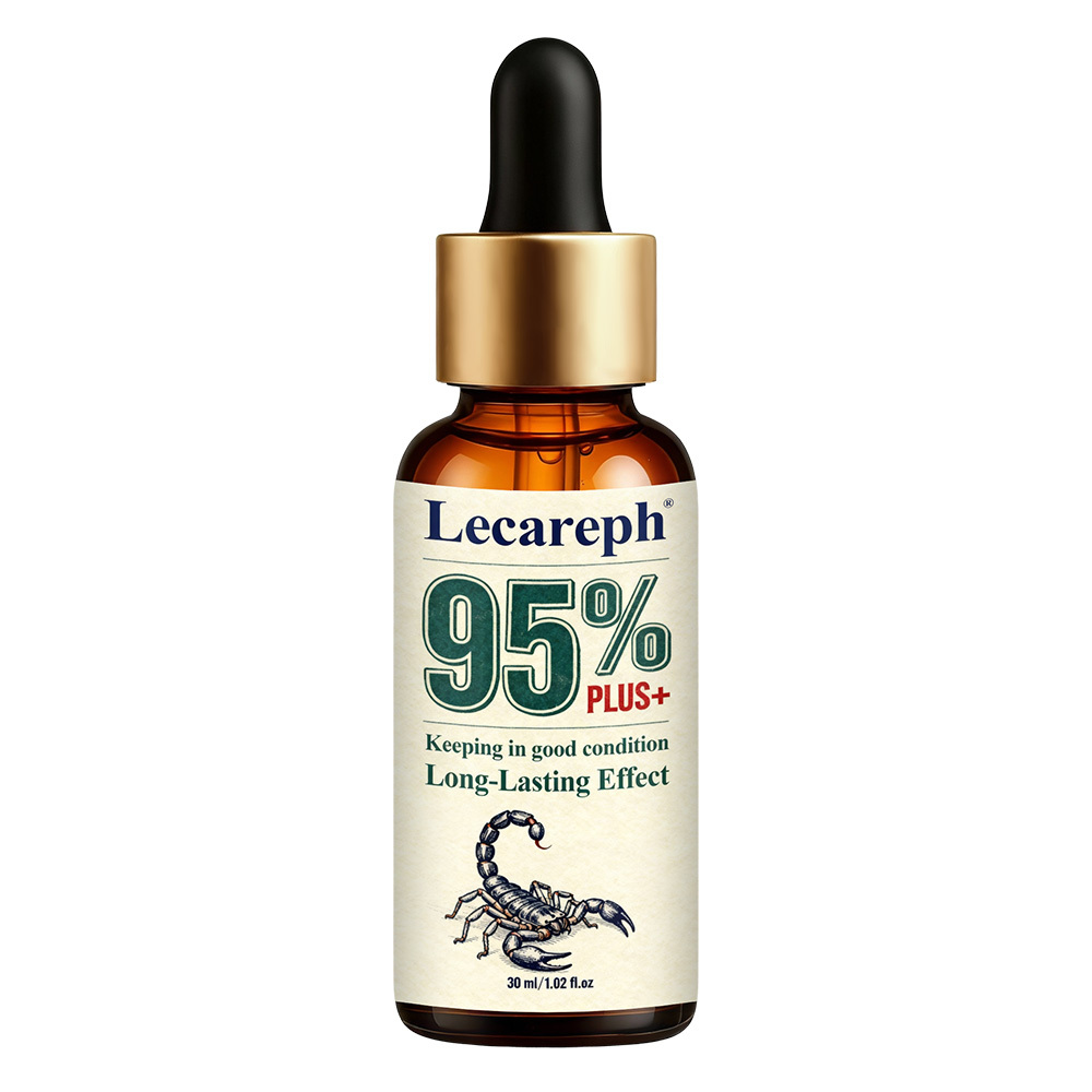 Image of Ultra-strength Bee Venom Toenail Solution, Strengthens, Protects, And Nourishes Nails, Fortifies And , Improvement In Gloss, Deep Nourishment, Contains Ginger Extract, Vitamin E, Professional Care