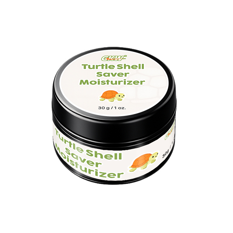 Tortoise Shell Care Cream, Tortoise Shell Gloss Paste, Reptile Care Products, Suitable for Tortoises of All Sizes, Daily Care for Reptiles, Small Lizards Can Also Use a Small Amount