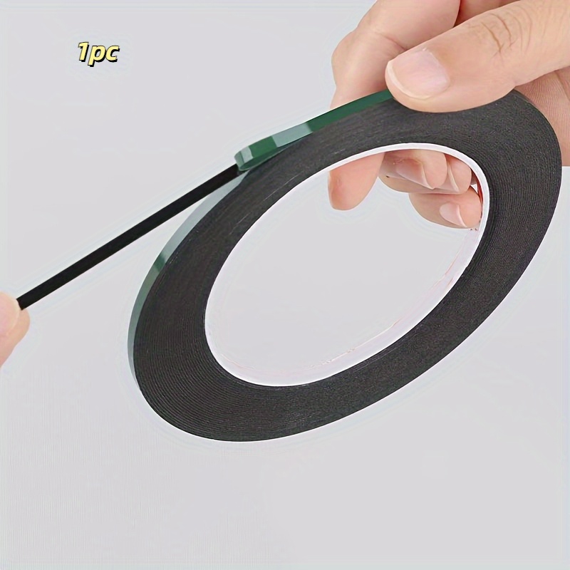 3mm Lcd Screen Repair Tape Kit With Tweezers - Adhesive For Phones, Ipads, Tablets, Laptops And Cameras, Screen Repair, Adhesive Tape