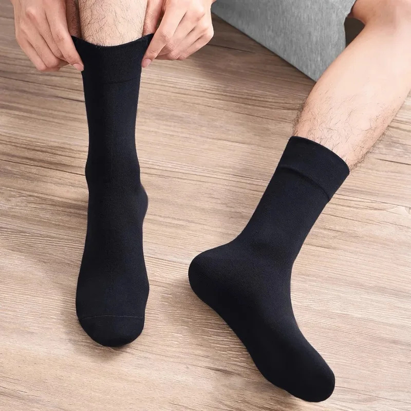 blue dress for baby girl Men's Business Dress Socks 8PACK/6PACK