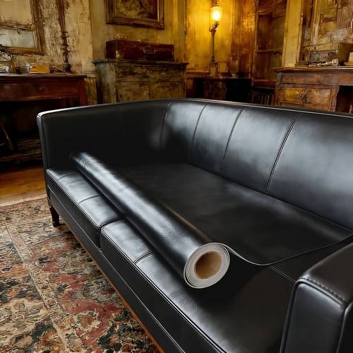 aufkleber zum reparieren von leder, selbstklebend, lederband, lederflicken für sofareparaturen, einfache anwendung, mit strukturierter oberfläche, die wie leder aussieht, ideal für sofas, autositze, stuhlauflagen