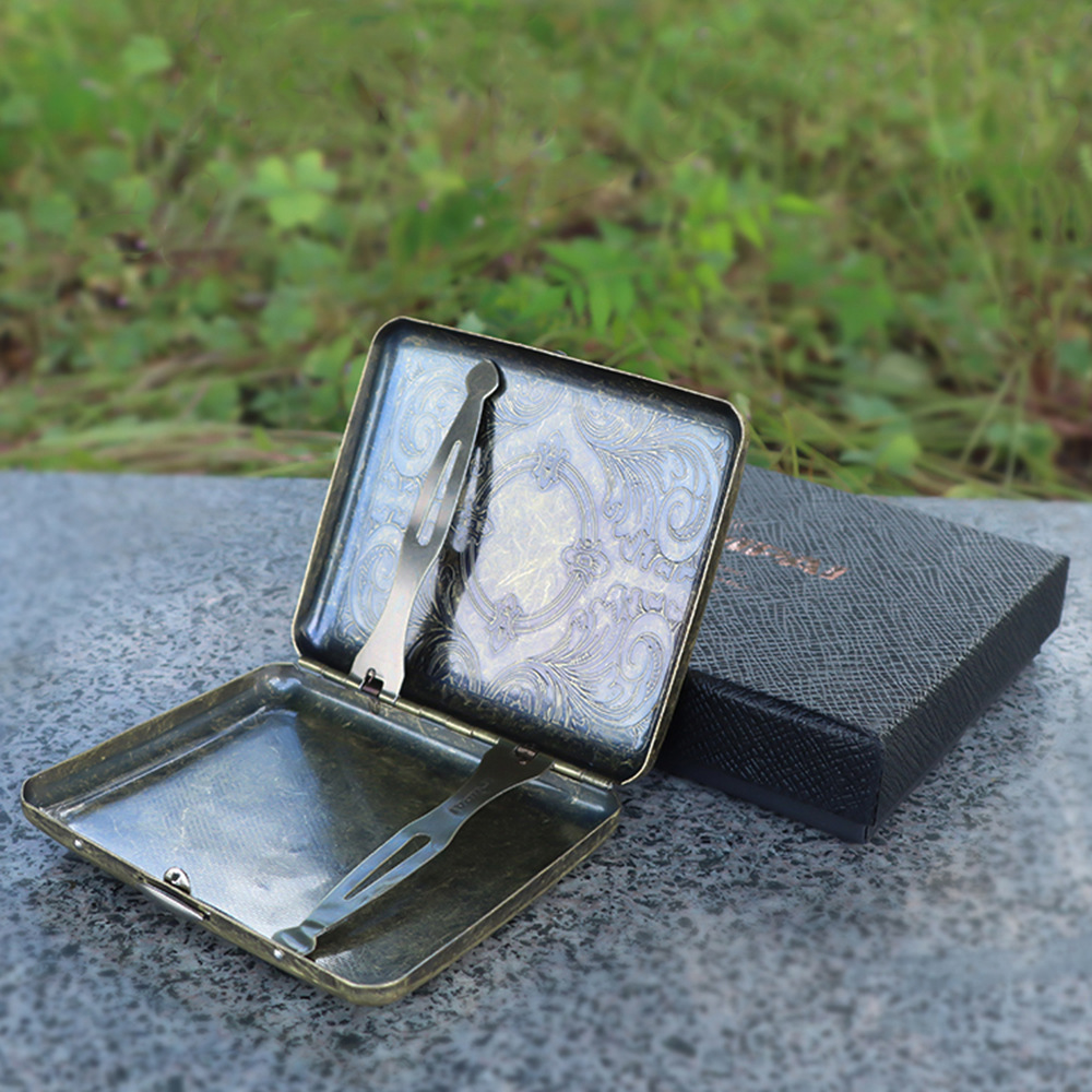 vintage cigarette case australia cigarette cases sold on Temu