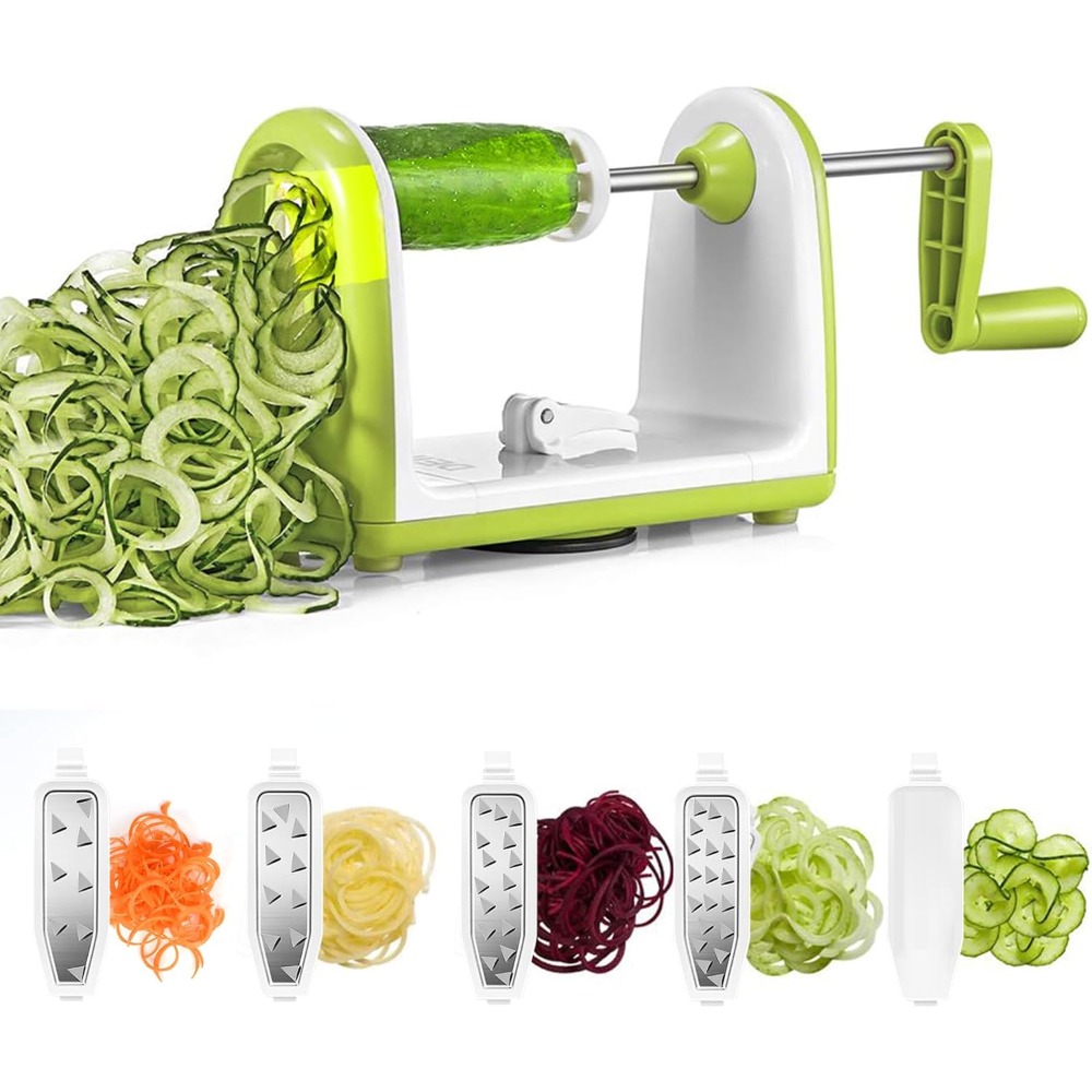 Kitchen Tool Set, Spiral Tool, Kitchen Utensils, , Versatile